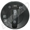 SKODA 1Z0941431 Switch, headlight